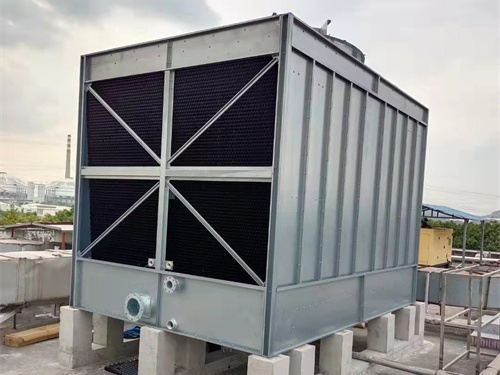 夏季冷卻塔隔音治理方法(冷卻塔降噪處理措施),冷卻塔隔音降噪公司