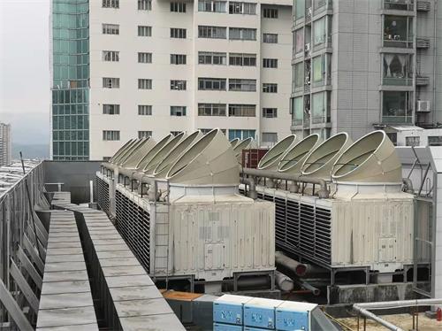 低噪音<a href=http://www.clyxwz.com target=_blank class=infotextkey>冷卻塔降噪</a>