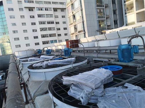 低速大風量<a href=http://www.clyxwz.com/peijian/fan/ target=_blank class=infotextkey>冷卻塔風機</a>