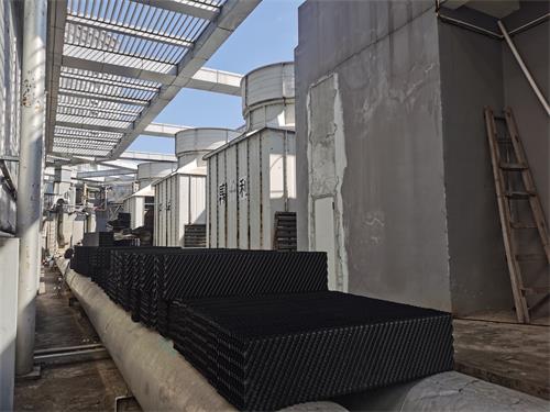 <a href=http://www.clyxwz.com/tags/21_0.html target=_blank class=infotextkey>冷卻塔填料</a>堵塞怎么辦